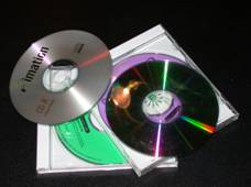 CD Duplication