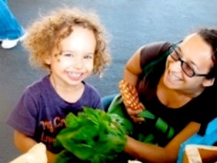 Share the Joy of Good Food