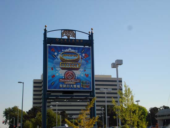 Billboards