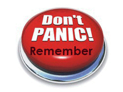 Panic Button