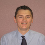 Pat Kane