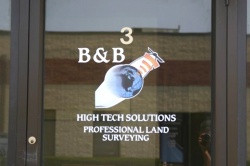 Window Graphics