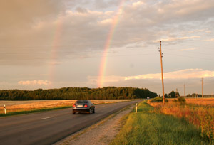 A Crash Course in Infrastructure - Expensive but Essential Components for Rural (and Urban) Nebraska's Future