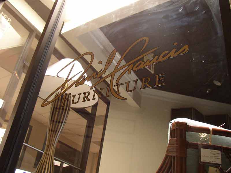 Window Graphics