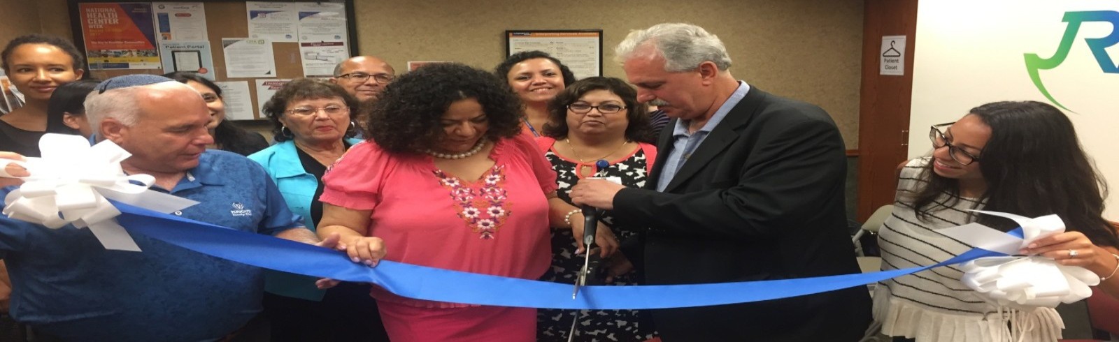 Community Health Center Edison New Jersey JRF