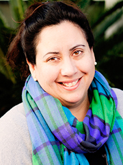 Jacki "Birdie" York – Family Services Coordinator