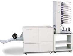 Standard Horizon Booklet Maker