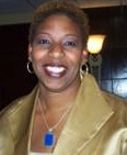 Monique Howard, EdD, MPH 