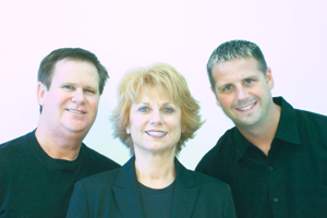 Our Staff