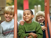 Children