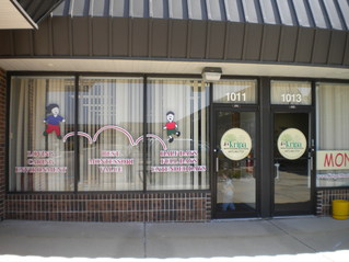 Window Graphics