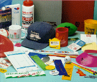 Advertising Specialties