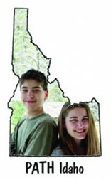 Idaho