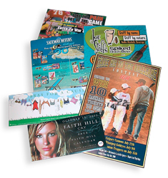 COMMERCIAL PRINTING