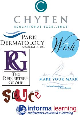 Logo Design/Brand Identity