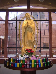 -Hispanic Ministry (Ministerio Hispánico)