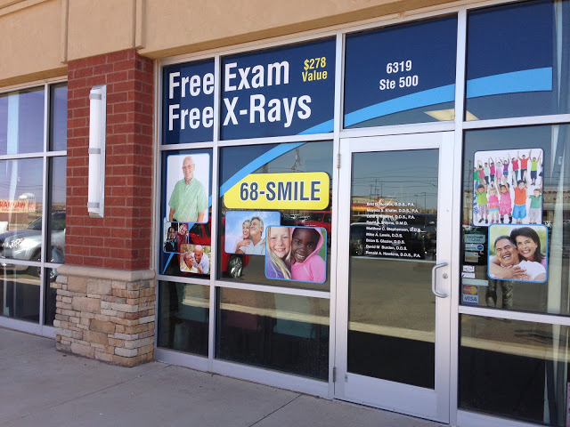 Window Graphics