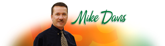 Mike Davis