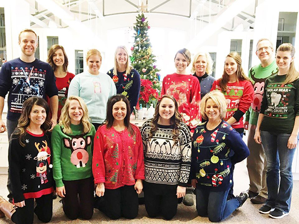 Happy Holidays!