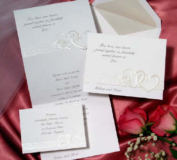 Wedding Invitations