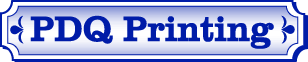 PDQ Printing & Graphics