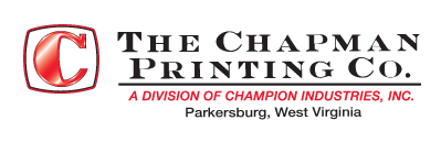 Chapman Printing Co.