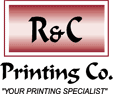 R & C  Printing Co., Inc.