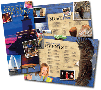 Full Color Printing