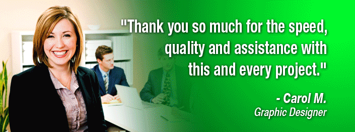 Testimonials
