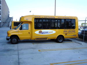 Vehicle Graphics - Shuttles