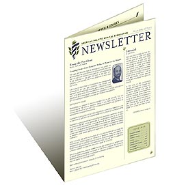 Newsletters