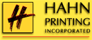 Hahn Printing Inc.