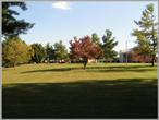 A View Of The Hope Hill Campus