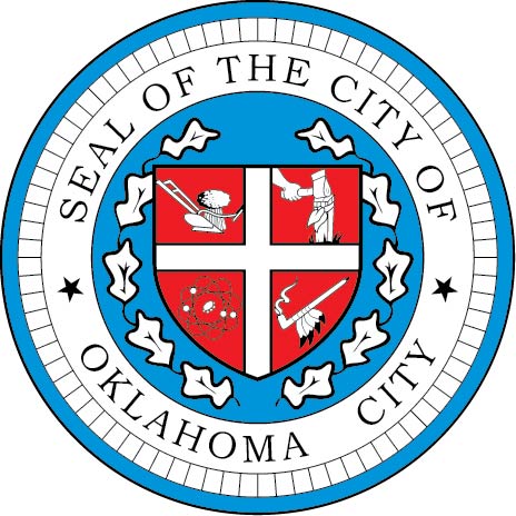 Oklahoma City Seal