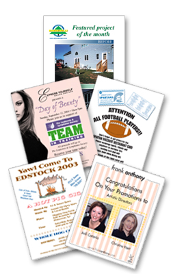 Flyers