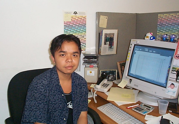Our Staff