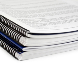 Booklets, Manuals & Reports