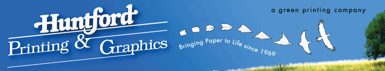 Huntford Printing & Graphics