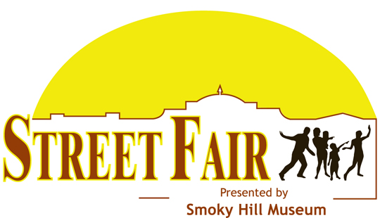 Smoky Hill Museum Street Fair