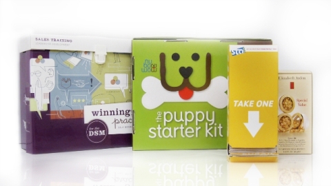 custom cartons, boxes, packages