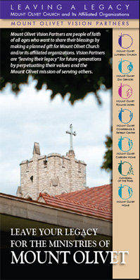 Mount Olivet Vision Partners