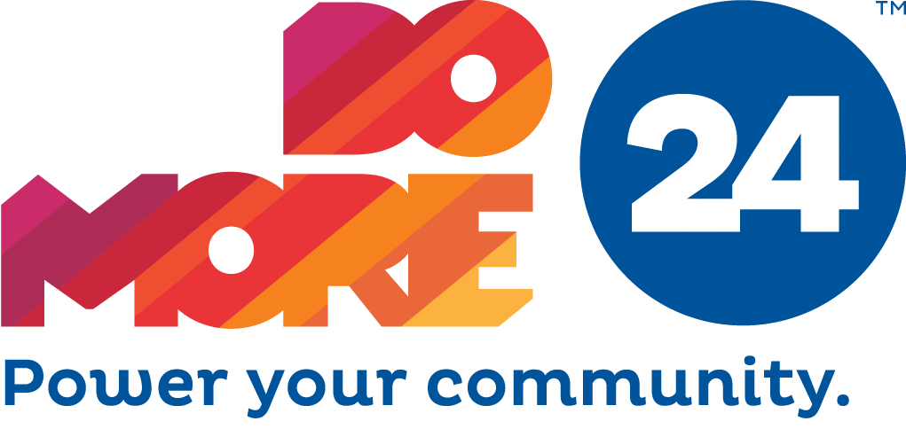 United Way - Do More 24