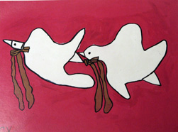Wings of Peace