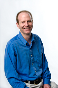 Blayne Jensen: President