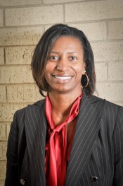Teresa Franklin
