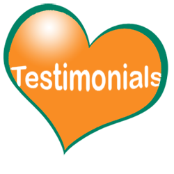 Customer Testimonials