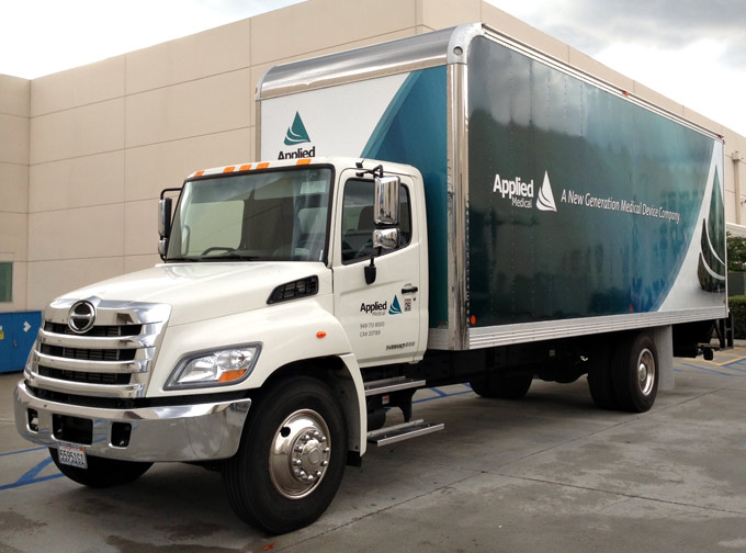 Applied Medical Services