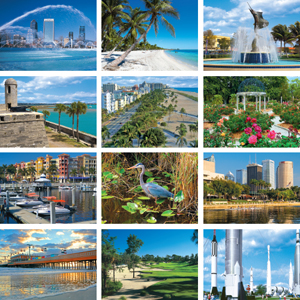 Sample of the 12 Inside Pictures