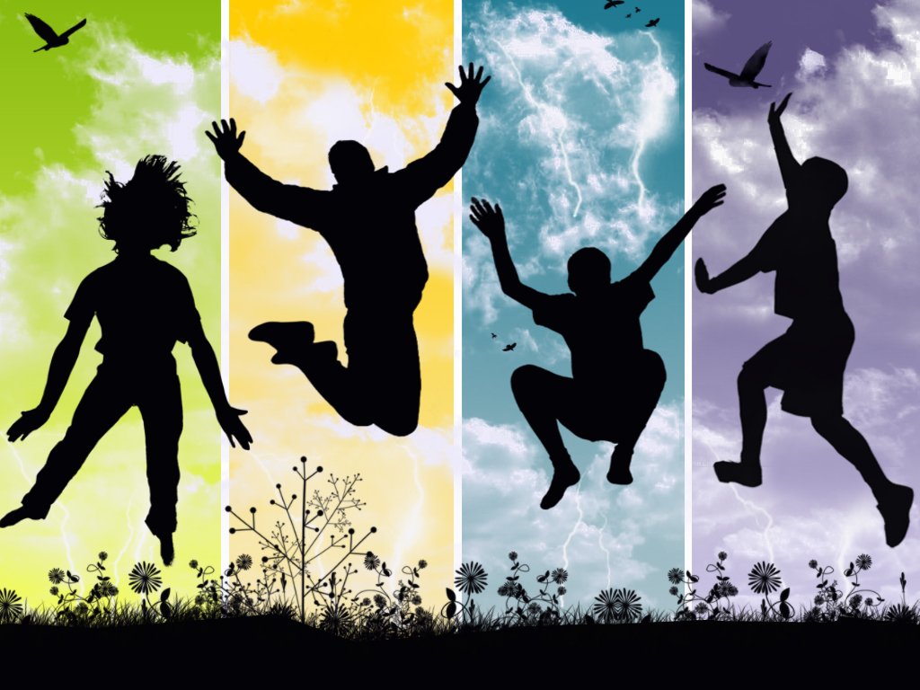 Dance For Your Health