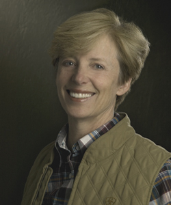 Nancy Hutchinson